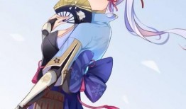 原神最新爆料绫华是谁